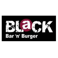Black bar n Burger